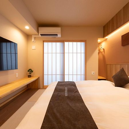 New Open 2024! Shirakabanoyado - Naniwa Apartment Osaka Ngoại thất bức ảnh