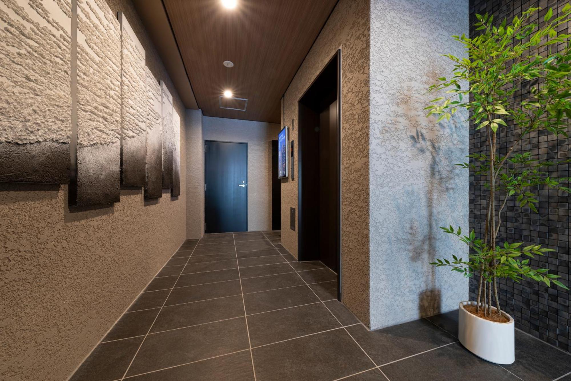 New Open 2024! Shirakabanoyado - Naniwa Apartment Osaka Ngoại thất bức ảnh