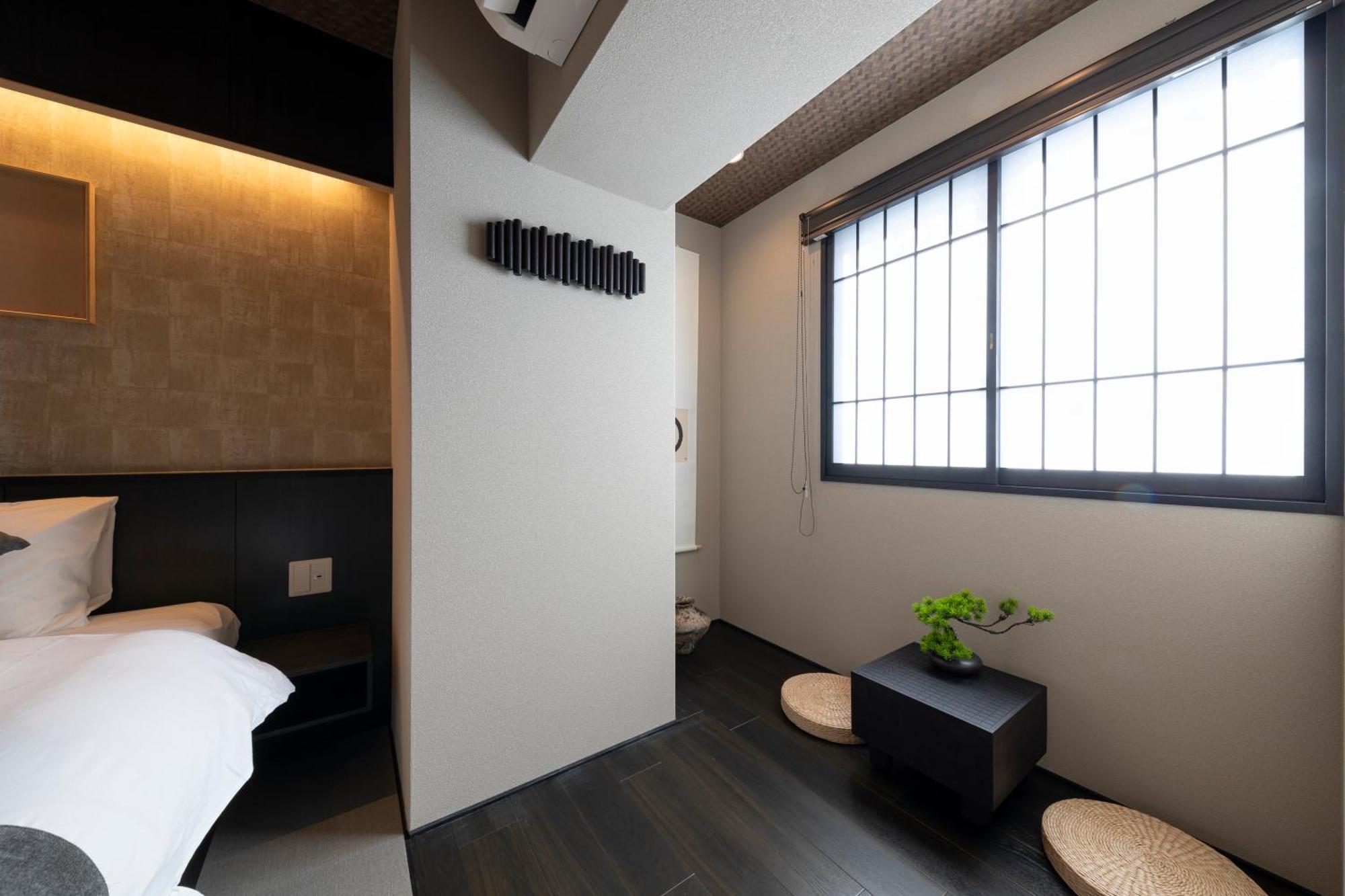 New Open 2024! Shirakabanoyado - Naniwa Apartment Osaka Ngoại thất bức ảnh