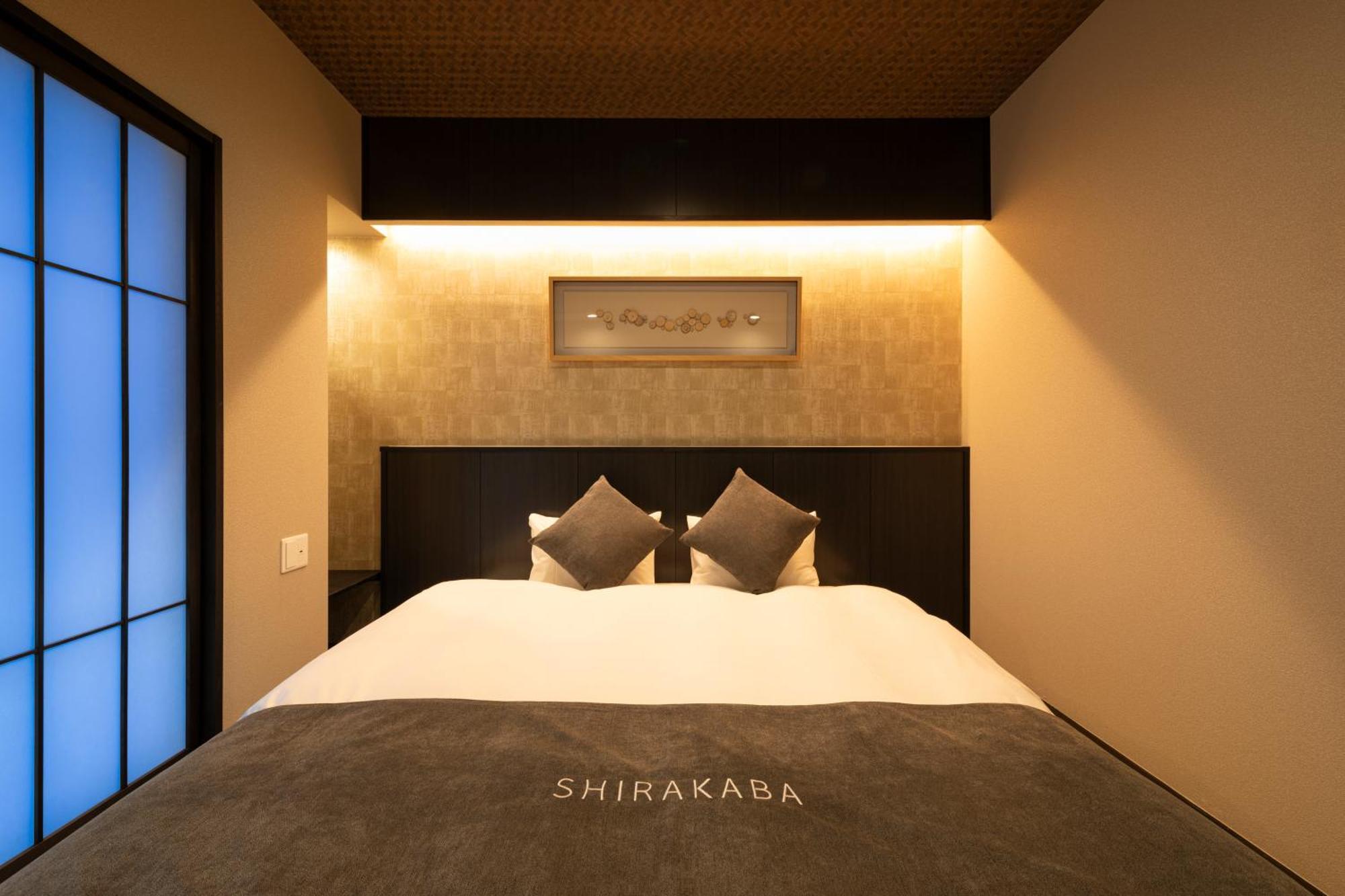 New Open 2024! Shirakabanoyado - Naniwa Apartment Osaka Ngoại thất bức ảnh
