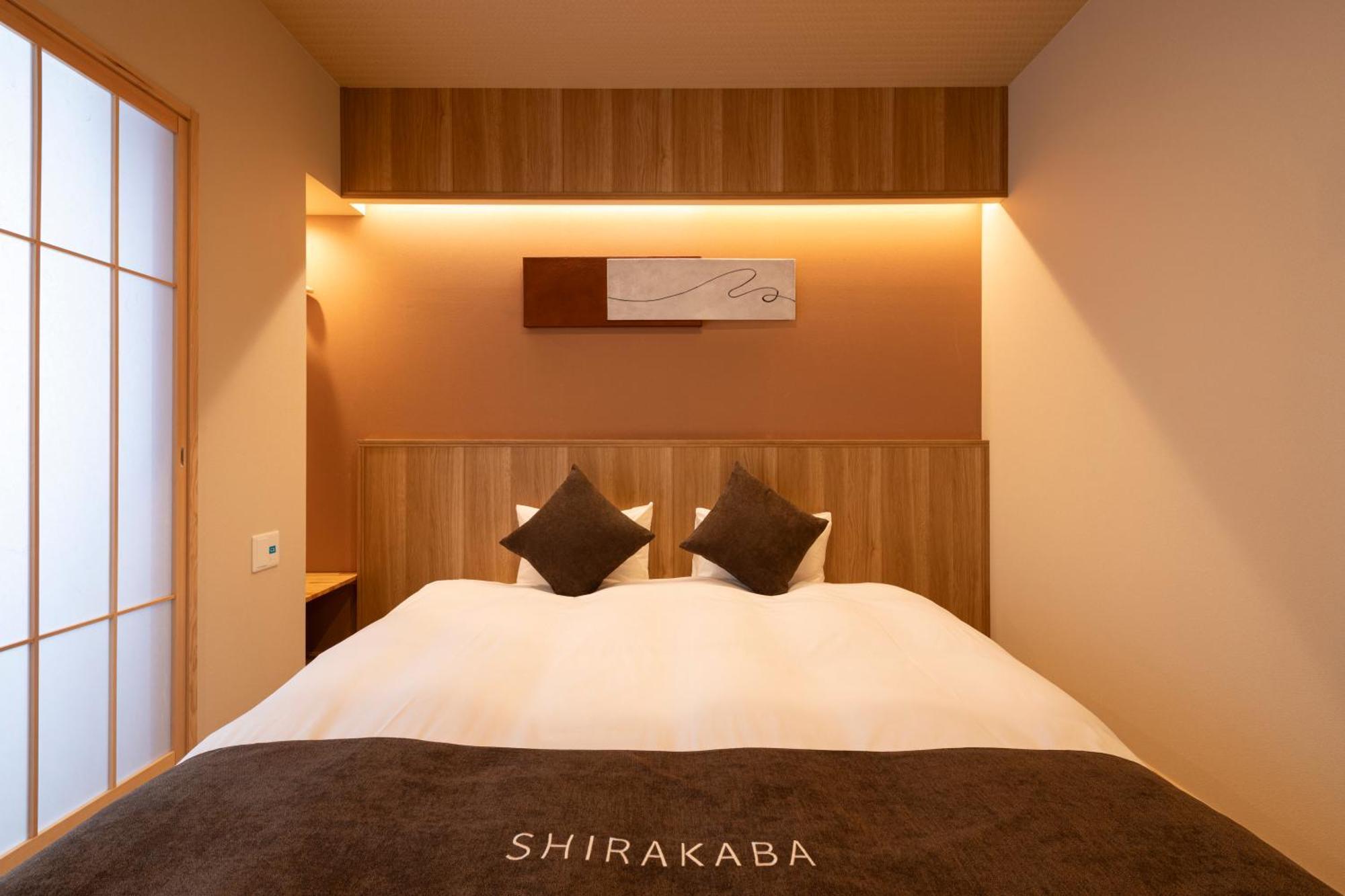 New Open 2024! Shirakabanoyado - Naniwa Apartment Osaka Ngoại thất bức ảnh