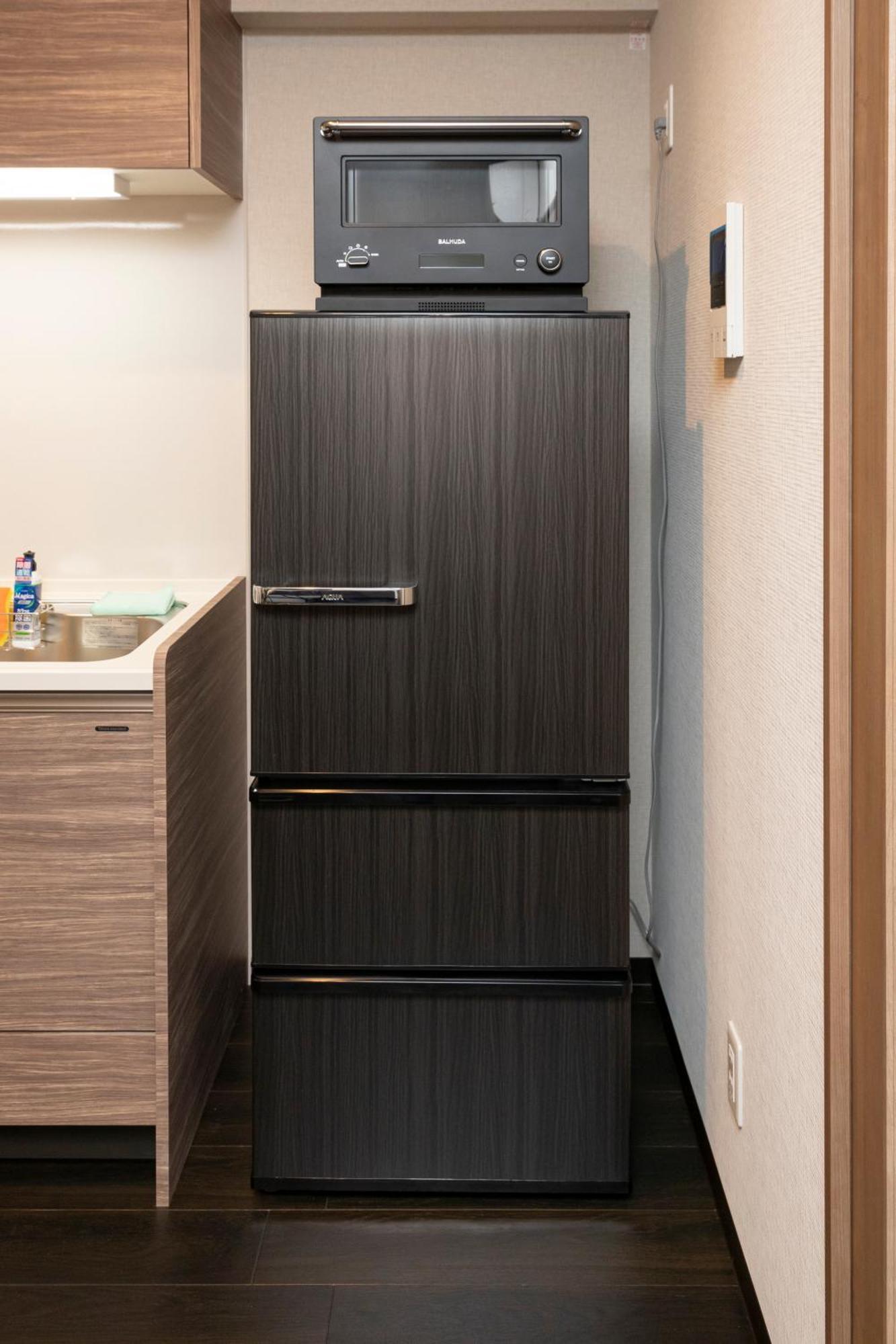 New Open 2024! Shirakabanoyado - Naniwa Apartment Osaka Ngoại thất bức ảnh