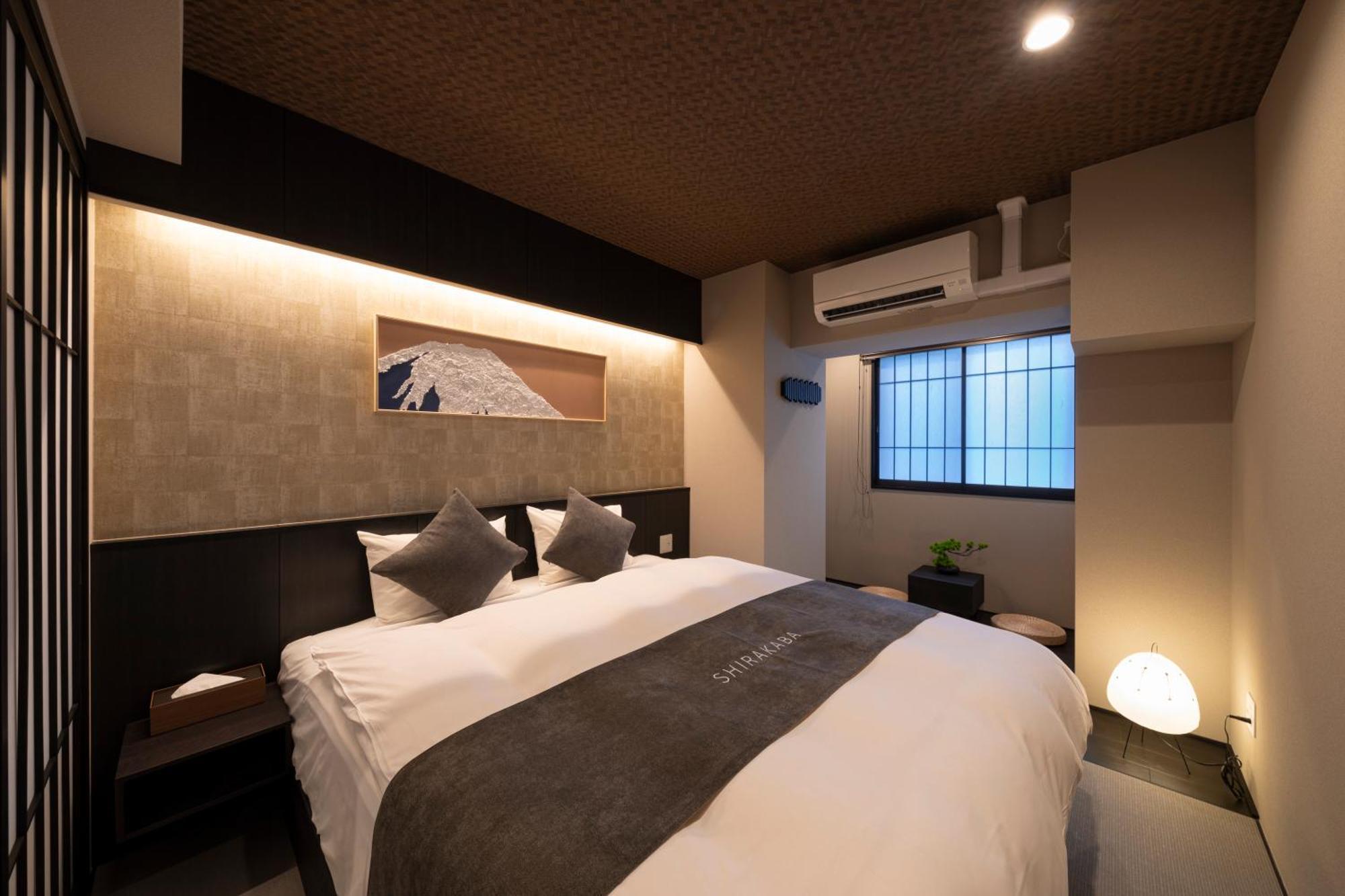 New Open 2024! Shirakabanoyado - Naniwa Apartment Osaka Ngoại thất bức ảnh