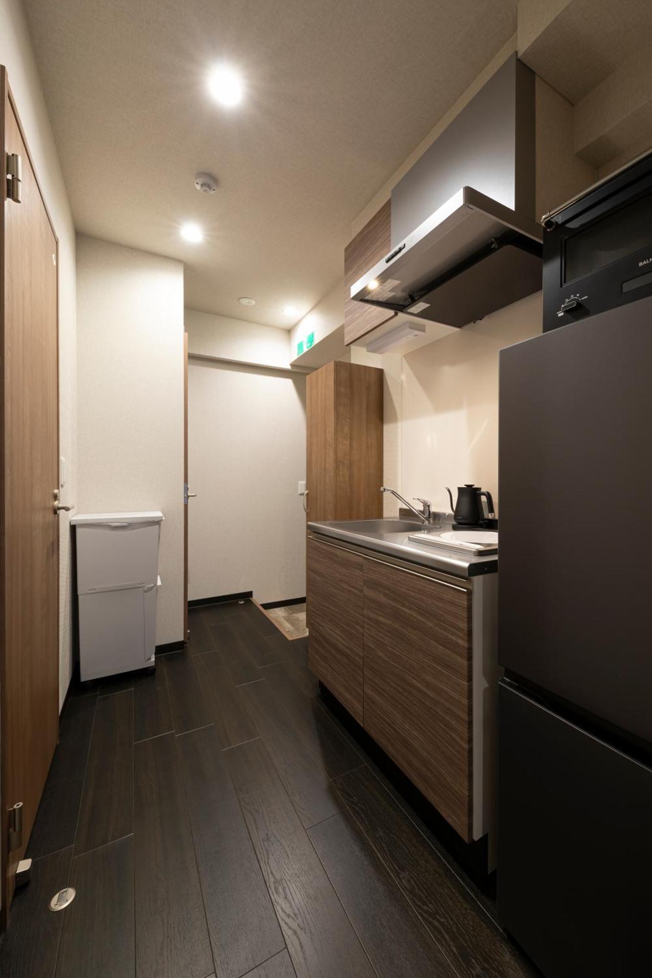 New Open 2024! Shirakabanoyado - Naniwa Apartment Osaka Ngoại thất bức ảnh